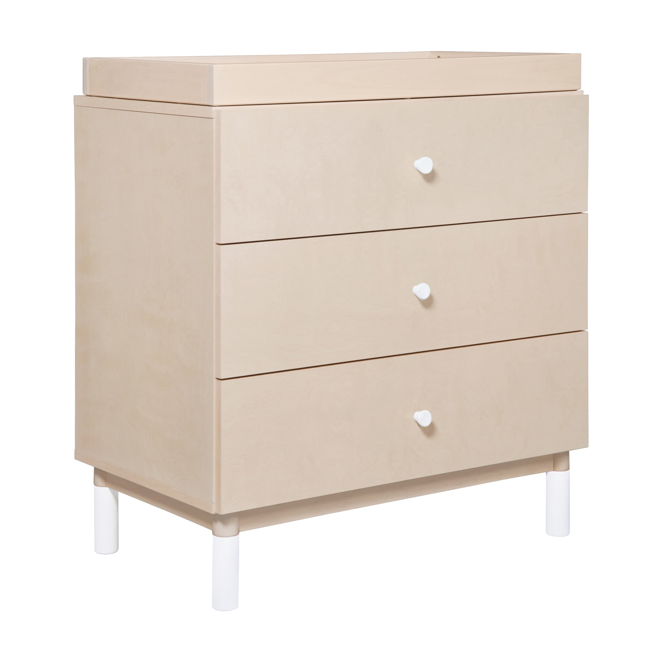 Babyletto Gelato Crib and Dresser Feet Pack