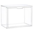 thumbnail image 4 of 1 Ensemble de Rangement pour Modèles de Poupées Transparent pour Artisanat et Figurines, 4 of 9