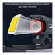 thumbnail image 5 of Foco LED Par Flanges Luz 70W alto/bajo para motocicleta, 5 of 5
