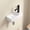 H8315R-Only sink, variant on LHKJ 17.13x12.6x5.12in Triangle Corner Sink, Wall-Mounted, Ceramic, White, No Faucet