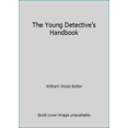 thumbnail image 1 of Pre-Owned The Young Detective's Handbook (Paperback) 0316118893 9780316118897, 1 of 1