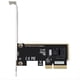 thumbnail image 1 of Adaptador PCIE3.0X4 A U2 SFF8639, Placa Adaptadora de Unidad de Estado Sólido U2, 1 of 5
