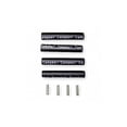 thumbnail image 2 of Campbell LSK4 B 4 Wire 3 in. Heat Shrink Splice Kit, 2 of 3