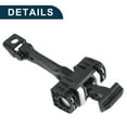 thumbnail image 7 of Unique Bargains Door Check Strap Stopper Limiter No.51217176811 for Mini Cooper R56 R57 R58 Door Check Bracket Stop, 7 of 7