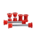 thumbnail image 2 of For Club Car Precedent Bushing Kit Bushings Sleeves Club Car Precedent Golf Cart 102289901 102956201, 2 of 6