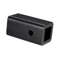 thumbnail image 4 of Adaptador de enganche de remolque hardware de puerto cuadrado hardware de receptor multipropósito de enganche para yates de carga automotriz, 4 of 7