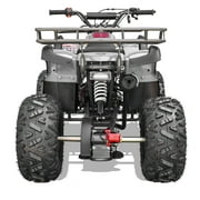 Vitacci Rider 9 125cc ATV Fully Automatic Mid Sized