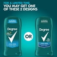 thumbnail image 2 of Desodorante antitranspirante Degree Men Original Cool Rush 80 ml, 2 of 5