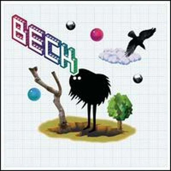 Pre-Owned The Information (CD 0602517070097) by Beck