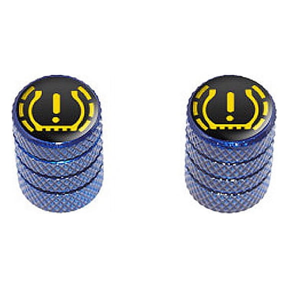 TPMS - Bike Valve Stem Caps
