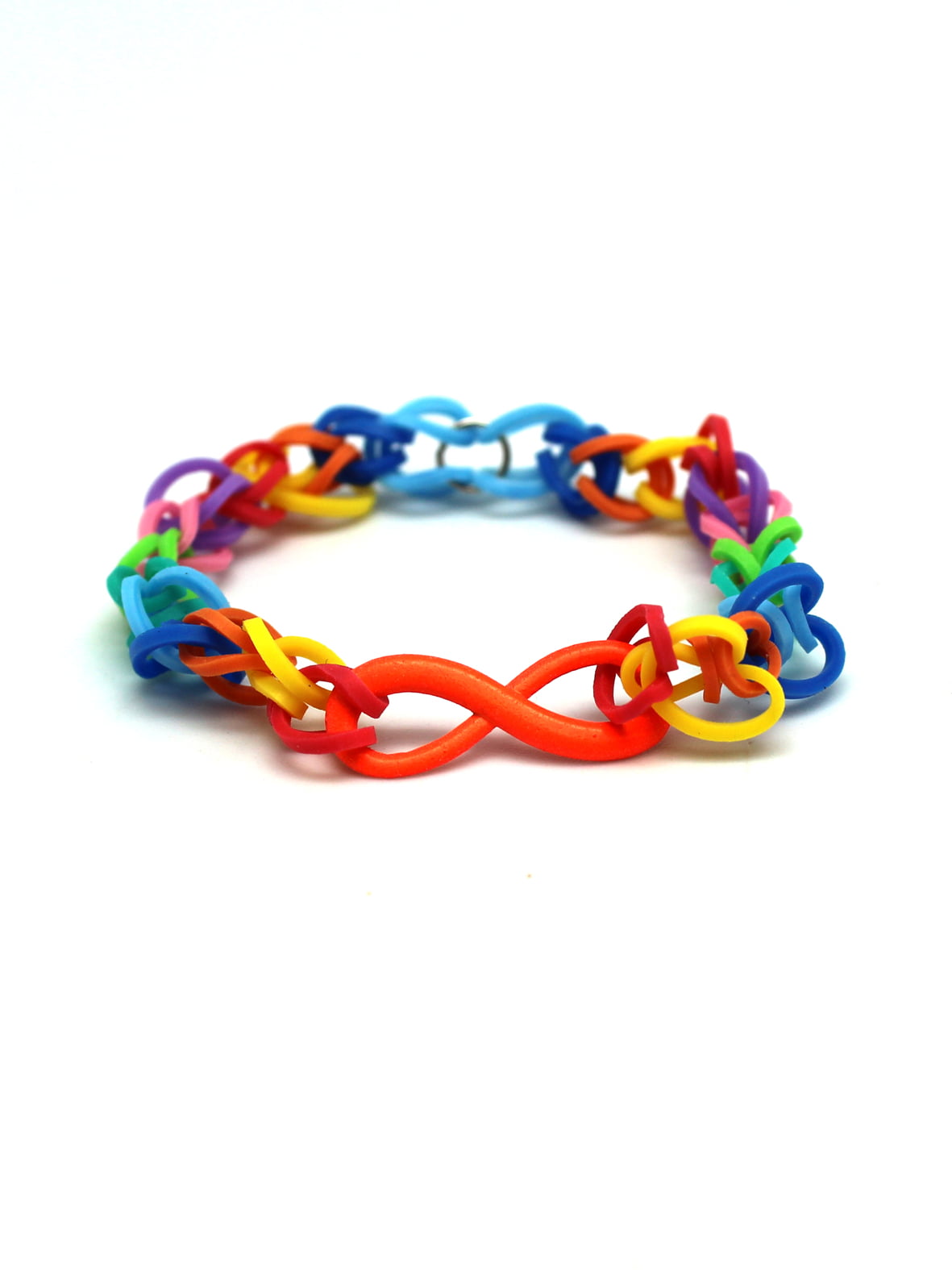Small rubber band bracelets, Babies & Kids, Babies & Kids Fashion on  Carousell