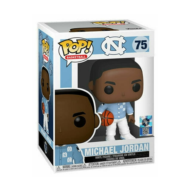 Pop Michael Jordan Funko NBA