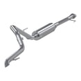 thumbnail image 1 of Mbrp Exhaust S5343al Armor Lite  Back Performance Exhaust System, 1 of 3