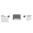 thumbnail image 3 of Homestyles Poussette en Tissu Dylan Gris, 3 of 13