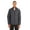 Carbon, variant on CORE365 CE700 Men's Prevail Packable Puffer Jacket-Black-2XL