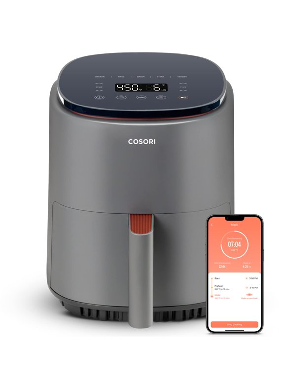 Cosori Air Fryers in Air Fryers