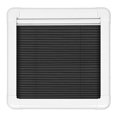 thumbnail image 3 of Motorhome Window, H500 W500mm Cutout Privacy  Anti  Push Out RV Window 75 Opening Angle  for Trailer for, 3 of 8