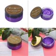 thumbnail image 1 of Hair Color Wax Disposable Hairstyle Styling Modeling Hair Coloring Wax Hair Dye Cream Purple, 1 of 5