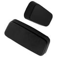 thumbnail image 2 of Zyutaosan 2Pcs Power Seat Adjust Switch Button Cover For Mitsubishi Outlander Asx Pajero, 2 of 5