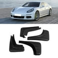 thumbnail image 1 of Guardabarros, 4 piezas Guardabarros para coche Guardabarros para coche Guardabarros para coche diseñados a medida, 1 of 9