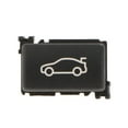 thumbnail image 3 of Car Trunk Release Switch Button For 3 5 7 61319200316 F20 F30 F35 F10 F11 F18, 3 of 7