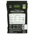 thumbnail image 2 of Urban Accents, Plant Based Korean BBQ, Ground Veggie Meatless Mix, Sweet Black Garlic, 3.6 oz Pack of 2, 2 of 2