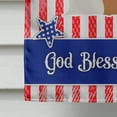 thumbnail image 4 of USA Patriotic Shih Tzu Flag Canvas House Size, 4 of 4