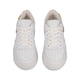 thumbnail image 5 of Tenis Ovx Dama Casual Urbano Mujer Modernos Verano blanco 26, 5 of 5