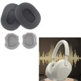 thumbnail image 4 of Headphone Cover for WH-1000XM5 Ice Gel XM5 Protective Cover, 4 of 5