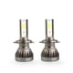 thumbnail image 1 of BSTAUGTO 2PCS Luz De Coche H1/H4/H7/H8/H9/H11/9005/9006 LED Faro 120W 22000LM Bombillas Blanco 6000K-6500K Antiniebla Automática huangjie unisex, 1 of 2