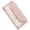 Pink, variant on LOUEBICA Womens Wallet Vegan Leather Long Ladies Wallets RFID Blocking Bifold Card Holder with Floral Pattern Zipper Pocket