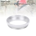 thumbnail image 4 of Camera Adapter Ring Fit for Summitar 50mm F/2.0 Lens Aluminum Alloy Camera Lens Mount Adapter Ring, 4 of 7