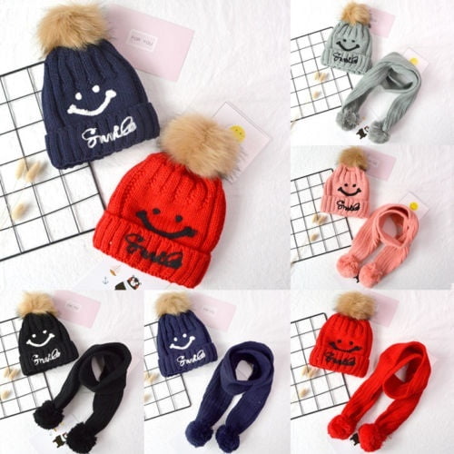 newborn wool hat