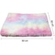 thumbnail image 2 of Cama para Gatos 2 en 1, Felpa Suave, Redonda, sofá para Gatos, Cama para Gatos esponjosa, Cama para Perros pequeños, Manta para Gatos, Cama para Mascotas, Cama para Gatos, Cama para Animales (Color), 2 of 4