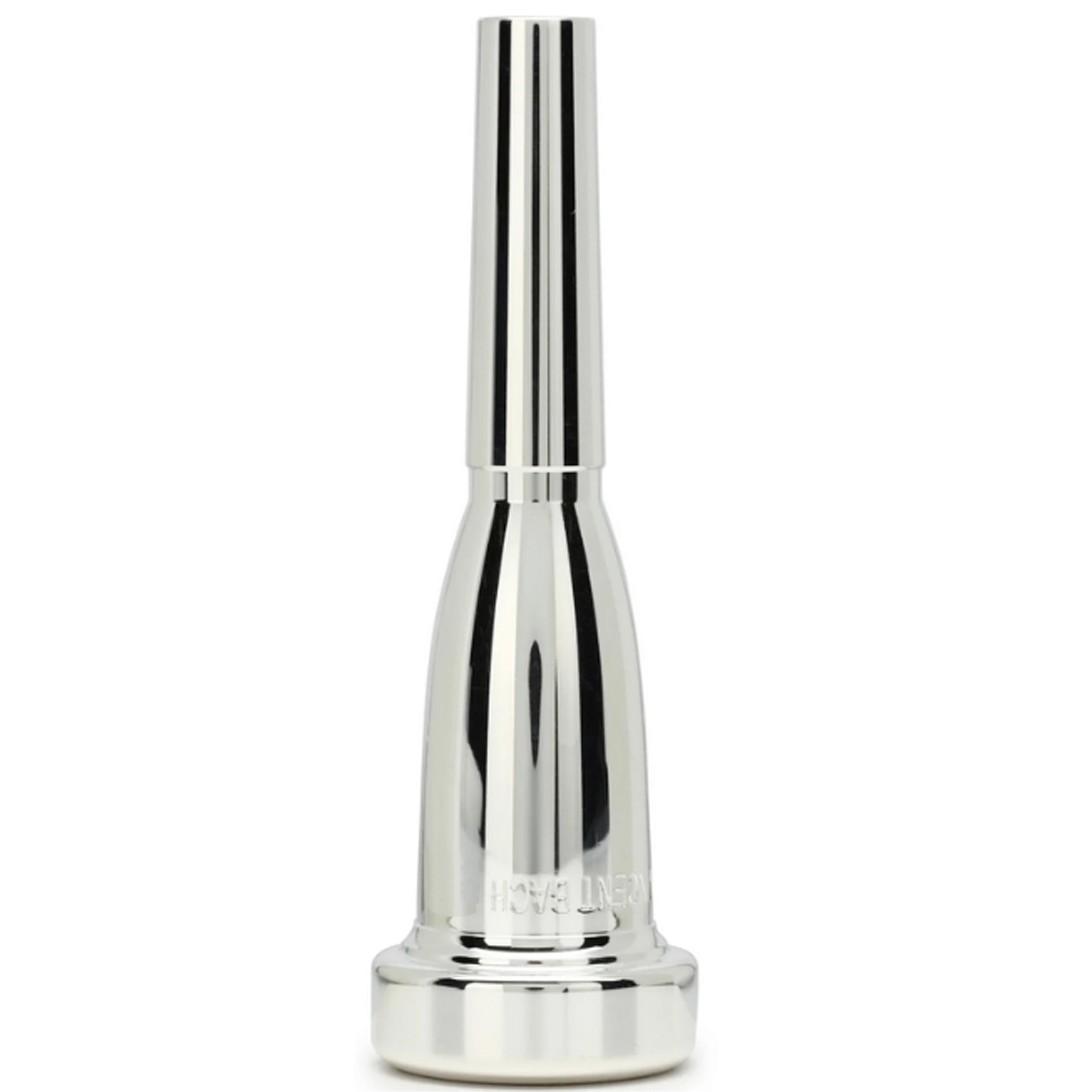 Bach Mega Tone Trumpet Mouthpiece 1-1/2C - Walmart.com