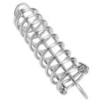 thumbnail image 1 of Primavera Snubber de Anclaje Marino, Resorte de Anclaje Flexible de Alta Dureza Resistente Al Impacto Para El Resorte de Amarre de Anclaje para Yates de Barcos, 1 of 7
