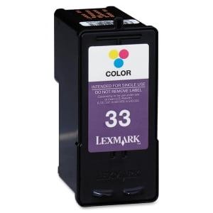 #33 COLOR INK CARTRIDGE FOR X5250 X5270 Z816 Z815 HOME COPIER+