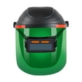 thumbnail image 1 of yuksok Solar Auto Darkening Welding Helmet Adjustable for Grinding Shade Range 9-13 True Color, 1 of 9