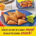 thumbnail image 6 of Old El Paso Stuffed Nachos, Chicken Fajita Style and Cheese, Frozen Snacks, 40 Count, 17 oz, 6 of 15