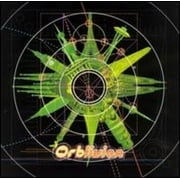 The Orb - Orblivion - Electronica - CD