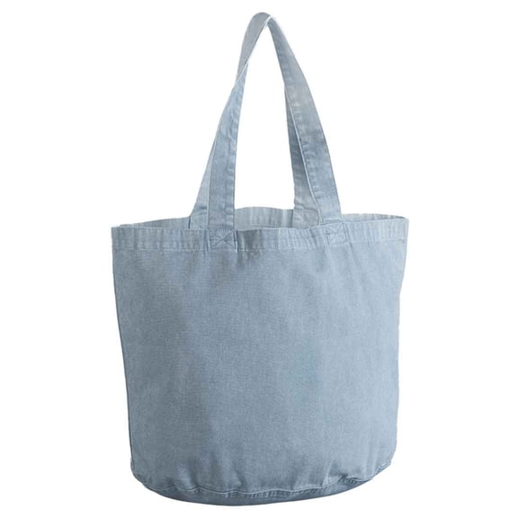 Westford Mill Garment Dyed Tote Bag
