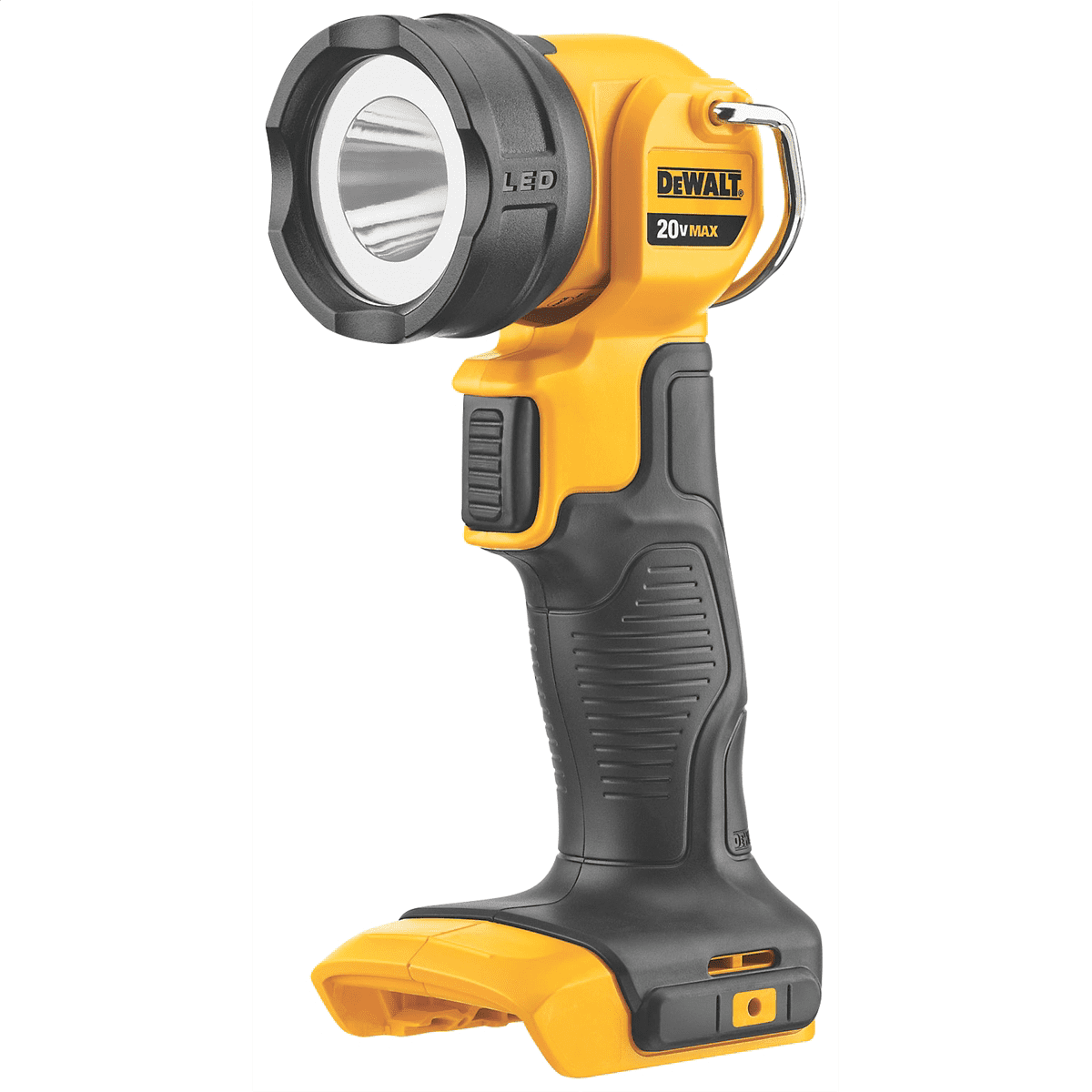 20 volt dewalt spotlight hotsell