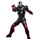 thumbnail image 1 of Figura Hot Toys MMS272D08 - Marvel Comics - Iron Man 3 - Hot Rod Mark 22, 1 of 3
