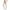 Beige, variant on Xdegoge Girls Leggings High Waist Yoga Pants Crossover Athletic Legging Outdoor Workout Gym Sports Pant for Running with Pockets