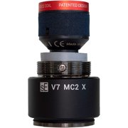SE Electronics sE Electronics V7 MC2 X Capsule- Black