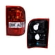 thumbnail image 1 of Calavera Ranger 2005 A 2009 Ford Der Clara S/Foco DEPO, 1 of 4