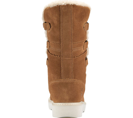 timberland women's kenniston muk tall winter boot