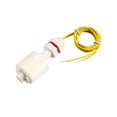 thumbnail image 4 of 3pcs PP Float Switch M10 57mm Vertical Liquid Water Level Sensor for Tank Pool, 4 of 5
