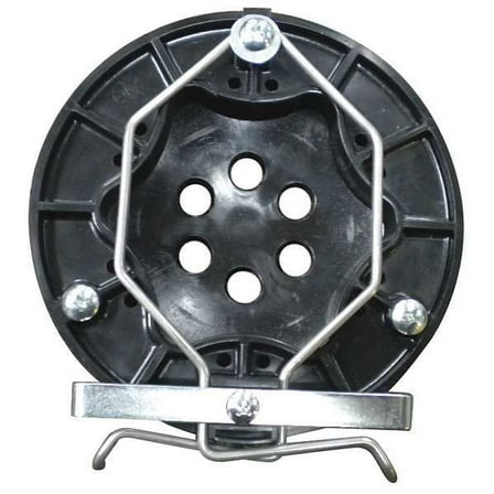 Diamabrush Clutch Plate,5 in. G-400X