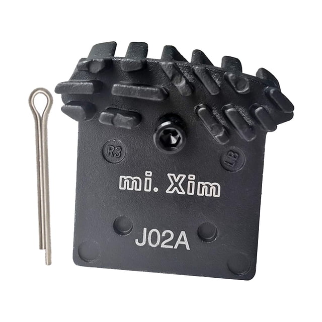 jinwen Bike Disc Brake Pads Heat Dissipation Hydraulic Disc Brake Pad J02A